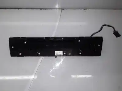 Автозапчасти б/у многофункциональное управление за bmw x4 (f26) xdrive 20 d ссылки oem iam 9351155