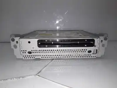 Автозапчасти б/у аудиосистема / радио cd за bmw x4 (f26) xdrive 20 d ссылки oem iam 682257701