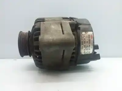 Peça sobressalente para automóvel em segunda mão alternador por smart fortwo cabrio 0.6 básico [0.6 ltr. - 40 kw turbo cat] referências oem iam a1601540101  
