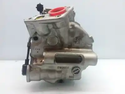 Piesă de schimb auto la mâna a doua compresor de aer condiționat pentru renault kadjar zen 150 cv / 110 kw referințe oem iam 926001268r  