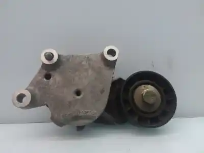 Second-hand car spare part auxiliary belt tensioner for citroen c3 1.4 hdi (68 cv) 1.4 hdi oem iam references tf114 a 825809  