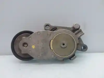 Second-hand car spare part auxiliary belt tensioner for citroen c3 1.4 hdi (68 cv) 1.4 hdi oem iam references tf114 a 825809  