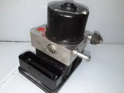 Peça sobressalente para automóvel em segunda mão abs por citroen c-crosser seduction 156 cv / 115 kw referências oem iam 4670a235