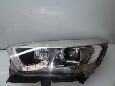 Pezzo di ricambio per auto di seconda mano faro anteriore sinistro per ford kuga (cbs) 2.0 tdci cat riferimenti oem iam gv4113d155ag  