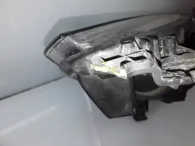 Pezzo di ricambio per auto di seconda mano faro anteriore sinistro per ford kuga (cbs) 2.0 tdci cat riferimenti oem iam gv4113d155ag  