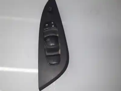 Автозапчастина б/у ПЕРЕДНІ ВІКНИЙ ВМИКАЧ для NISSAN PULSAR (C13)  Посилання на OEM IAM 809613ZL0A  