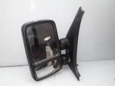 Peça sobressalente para automóvel em segunda mão espelho retrovisor esquerdo por opel movano combi corto 2.8t referências oem iam 70063012  