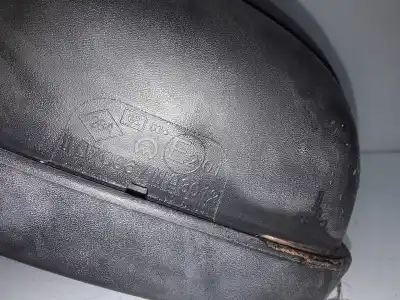 Автозапчастина б/у ЛІВЕ ДЗЕРКАЛО для OPEL MOVANO  Посилання на OEM IAM 70063012  