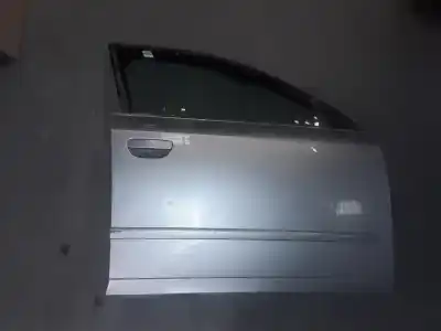 Pezzo di ricambio per auto di seconda mano porta anteriore destra per audi a4 berlina (8e) blb riferimenti oem iam 