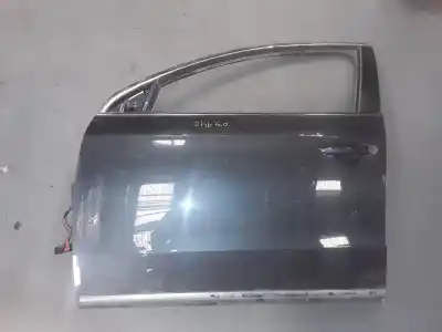 Автозапчастина б/у ПЕРЕДНІ ЛІВІ ДВЕРІ для VOLKSWAGEN PASSAT B7 VARIANT (365)  Посилання на OEM IAM   