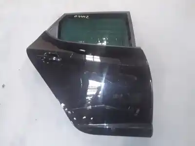 Piesă de schimb auto la mâna a doua usa spate dreapta pentru seat ibiza (6j5) stylance / style referințe oem iam 