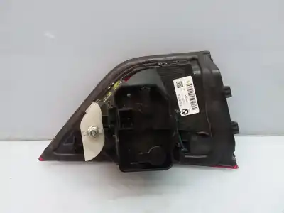 Автозапчасти б/у внутренний левый задний фонарь за bmw x4 (f26) xdrive 20 d ссылки oem iam 7331284