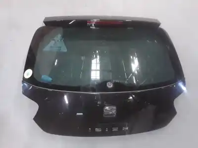 Piesă de schimb auto la mâna a doua haion pentru seat ibiza (6j5) stylance / style referințe oem iam 