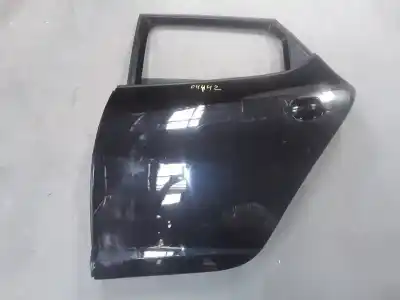 Piesă de schimb auto la mâna a doua usa stanga spate pentru seat ibiza (6j5) stylance / style referințe oem iam 