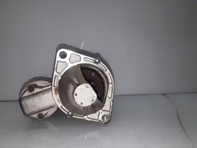 Second-hand car spare part starter motor for opel corsa d enjoy oem iam references 55217672  