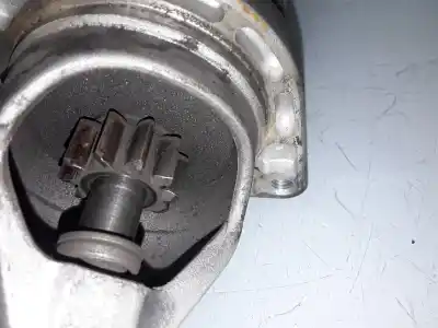 Second-hand car spare part starter motor for opel corsa d enjoy oem iam references 55217672  