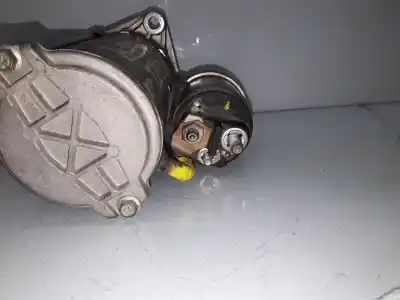 Second-hand car spare part starter motor for opel corsa d enjoy oem iam references 55217672  