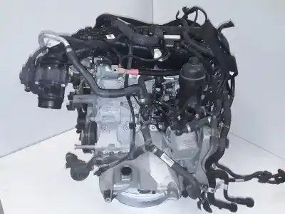 Piesă de schimb auto la mâna a doua motor complet pentru bmw x4 2.0 16v turbodiesel referințe oem iam b47d20a  