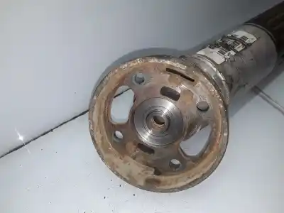 Piesă de schimb auto la mâna a doua transmisie centrala spate pentru jeep gr.cherokee (wk) 3.0 crd limited referințe oem iam 