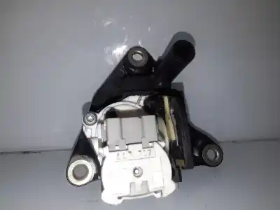 Second-hand car spare part tailgate lock for renault clio ii fase ii (b/cb0) clio oem iam references 8200060917  