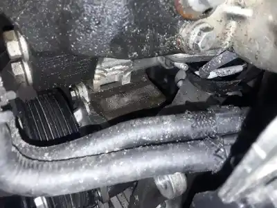 Recambio de automóvil de segunda mano de motor completo para renault kadjar 1.7 blue dci d fap referencias oem iam r9na401  