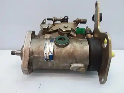 Pièce détachée automobile d'occasion pompe à injection pour citroen zx  références oem iam r8443b953c  