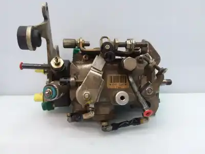 Pièce détachée automobile d'occasion pompe à injection pour citroen zx  références oem iam r8443b953c  