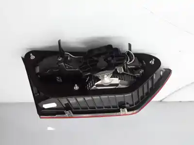 Second-hand car spare part right tailgate light for seat leon (5f1) seat leon cupra oem iam references 5f9945094b  