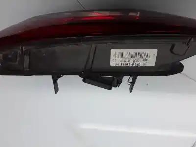 Second-hand car spare part right tailgate light for seat leon (5f1) seat leon cupra oem iam references 5f9945094b  