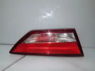 Автозапчастина б/у внутрішній лівий задній ліхар для seat leon st (5f8) * посилання на oem iam 5f9945093  