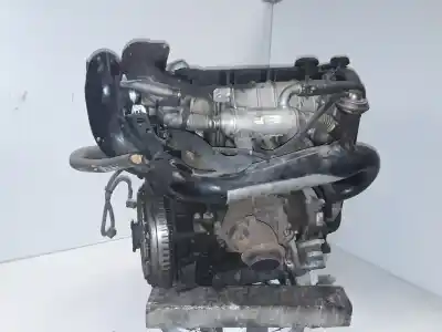 Pièce détachée automobile d'occasion moteur complet pour peugeot 406 berlina (s1/s2) 2.0 srdt [2.0 ltr. - 80 kw hdi] références oem iam rhz  