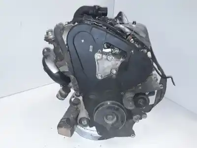 Pièce détachée automobile d'occasion moteur complet pour peugeot 406 berlina (s1/s2) 2.0 srdt [2.0 ltr. - 80 kw hdi] références oem iam rhz  