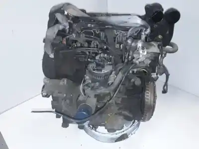 Pièce détachée automobile d'occasion moteur complet pour peugeot 406 berlina (s1/s2) 2.0 srdt [2.0 ltr. - 80 kw hdi] références oem iam rhz  
