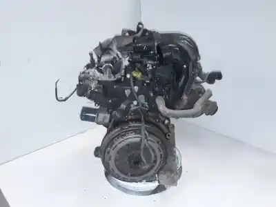Pièce détachée automobile d'occasion moteur complet pour peugeot 406 berlina (s1/s2) 2.0 srdt [2.0 ltr. - 80 kw hdi] références oem iam rhz  
