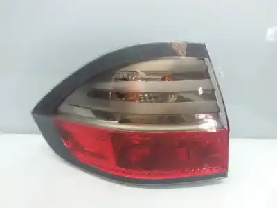 Second-hand car spare part LEFT TAILGATE LIGHT for FORD S-MAX (CA1)  OEM IAM references 6M2113405AJ  