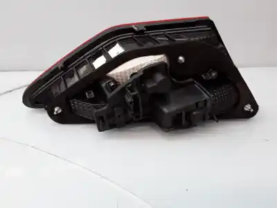Second-hand car spare part right tailgate light for seat leon (5f1) seat leon cupra oem iam references 5f0945094  