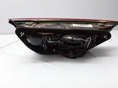 Pièce détachée automobile d'occasion FEU ARRIÈRE DROIT pour SEAT LEON (5F1)  Références OEM IAM 90047633  