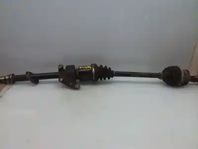 Second-hand car spare part front left transmission for mini mini (r50,r53) cooper oem iam references 7891140
