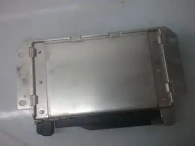 Second-hand car spare part AUTOMATIC GEARBOX CONTROL UNIT for AUDI A8 (D2)  OEM IAM references 4D0927156  