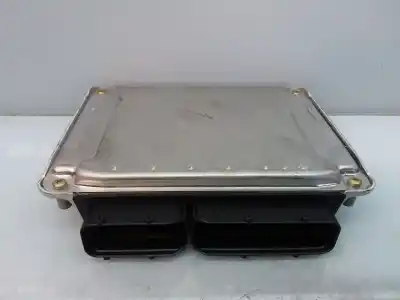 Second-hand car spare part ecu engine control for audi a4 b6 (8e2) 1.9 tdi oem iam references 038906019fp  