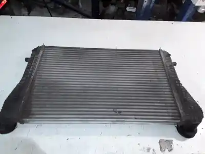 Pezzo di ricambio per auto di seconda mano intercooler per audi a3 (8p) 2.0 tfsi ambition riferimenti oem iam 1k0145803a  
