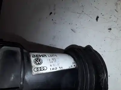 Pièce détachée automobile d'occasion INTERCOOLER / ÉCHANGEUR D'AIR pour AUDI A3 (8P)  Références OEM IAM 1K0145803A  