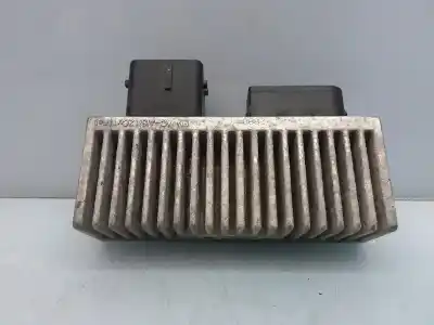 Second-hand car spare part glow plug for nissan qashqai / qashqai +2 i (j10, nj10, jj10e) 1.5 dci oem iam references 8200558438  