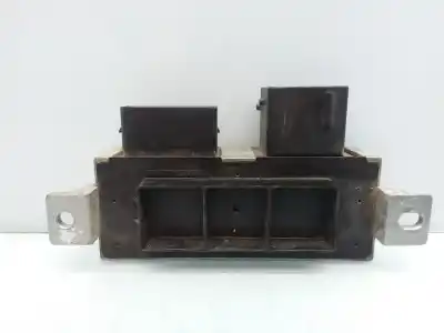 İkinci el araba yedek parçası ÖN ISITMA KUTUSU için NISSAN QASHQAI / QASHQAI +2 I (J10, NJ10, JJ10E)  OEM IAM referansları 8200558438  