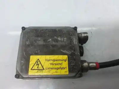 Gebrauchtes Autoersatzteil STEUERGERÄT XENON-SCHEINWERFER zum MERCEDES-BENZ CLASE E (W210) BERLINA  OEM-IAM-Referenzen 5DV00776017  