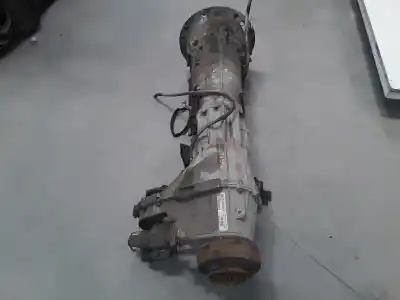 Second-hand car spare part GEARBOX for JEEP GR.CHEROKEE (WK)  OEM IAM references 7222701900  
