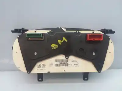 Peça sobressalente para automóvel em segunda mão QUADRANTE por RENAULT CLIO II FASE I (B/CB0)  Referências OEM IAM P8200276531  