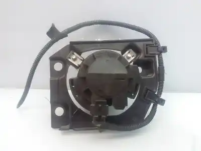 Pezzo di ricambio per auto di seconda mano luce fendinebbia destra per fiat nuova 500 (150) lounge riferimenti oem iam 090406