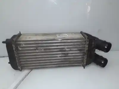 Автозапчасти б/у интеркулер за citroen c3 picasso exclusive ссылки oem iam 9684311680  
