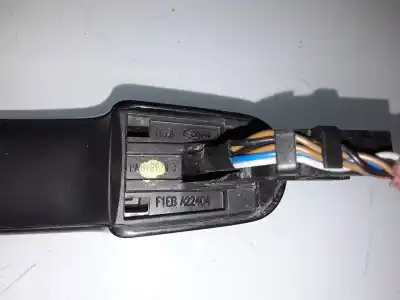 Автозапчастина б/у ЛІВА ПЕРЕДНЯ ЗОВНІШНЯ РУЧКА для FORD KUGA (CBS)  Посилання на OEM IAM F1EBA22404  